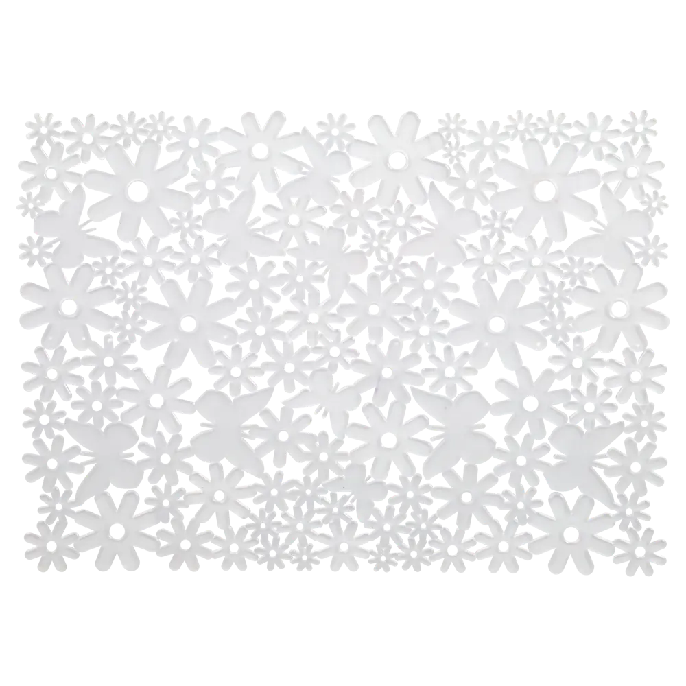 Защитный коврик VIDAGE для раковины 29,5×39 см 89365871 STLM-1502220