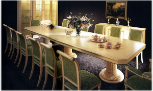 Стол  EZIO BELLOTTI 9415