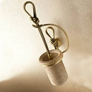 Etruska Держатель для ершика настенный NODO