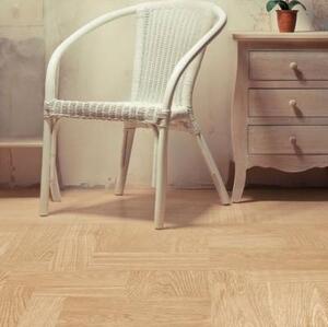 Пробка CorkStyle Time Parquet Daylight (Гладкая) 620х450 мм.