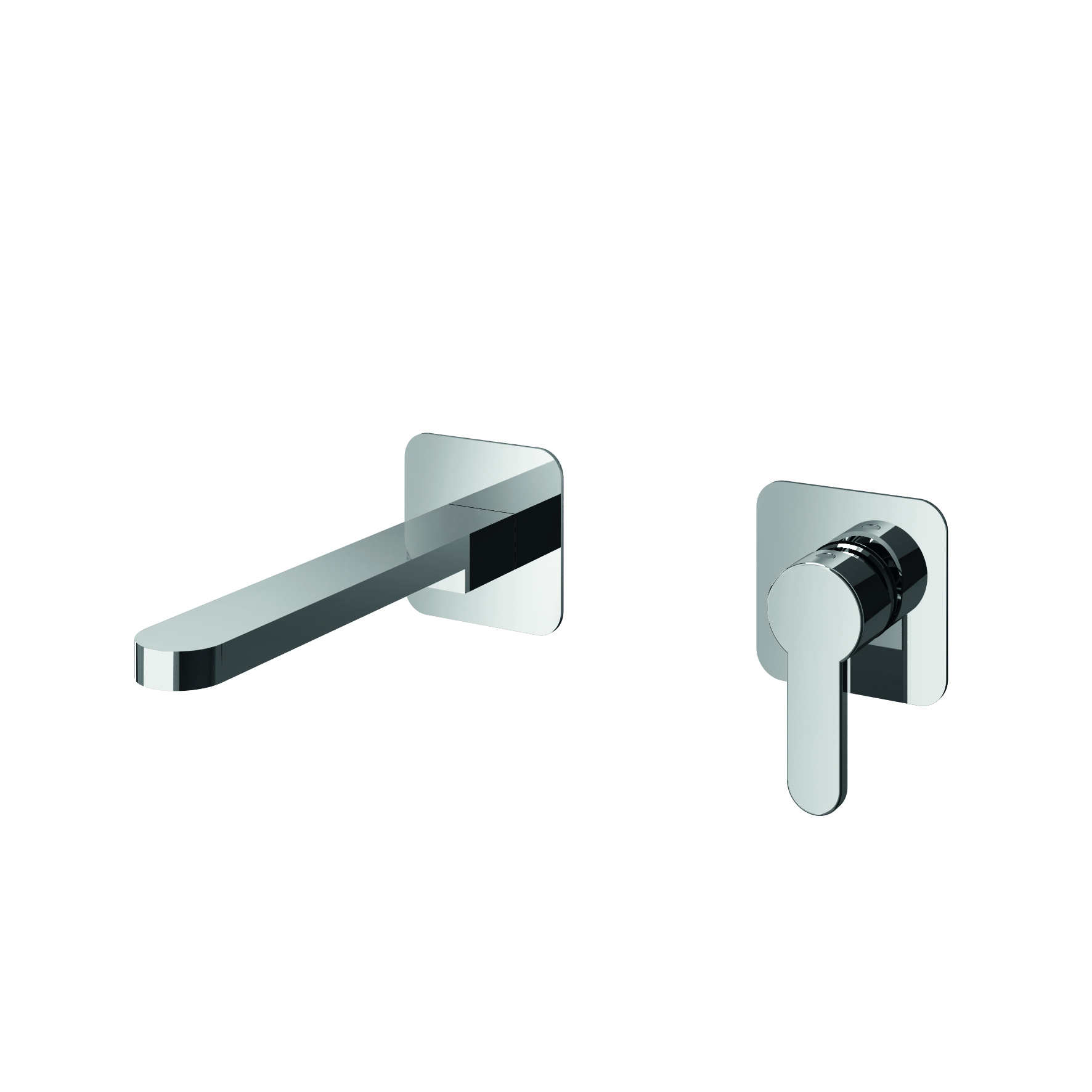 MIK9 Смеситель Geda Nextage Tecn Mik 