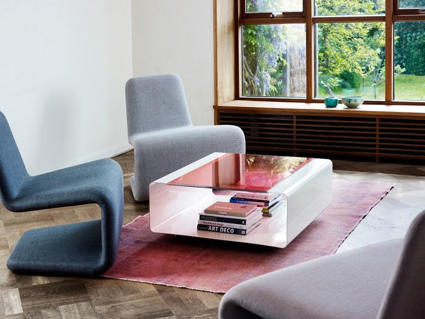 Anne Linde Консольное кресло sun-id-1444258 - Вид №2