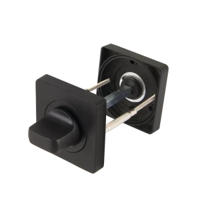 Накладка фиксатор Punto BK6 ZQ BL-24 цвет черный