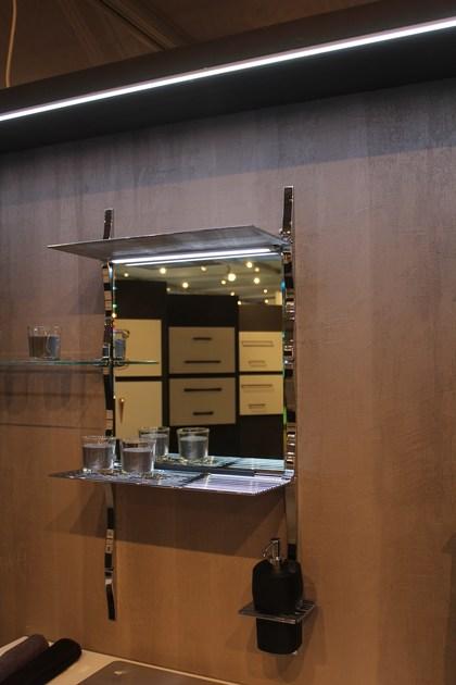 Cosma Модульная система буазери для ванной Skyline sun-id-1405709 - Вид №12