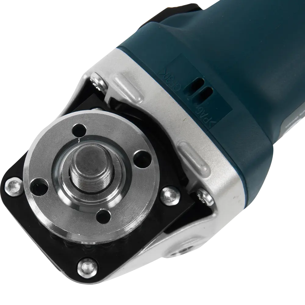 УШМ (болгарка) Bosch GWS 660, 060137508N, 660 Вт, 125 мм 82146616 STLM-2149100 BOSCH PROFESSIONAL  - Вид №4