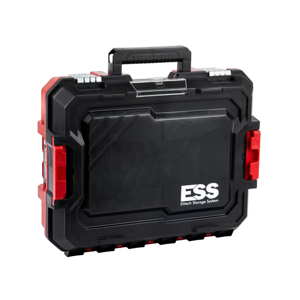 Аккумуляторная дрель-шуруповерт ELITECH HD 20V с двумя скоростями 89375682 STLM-1466981 - Вид №1