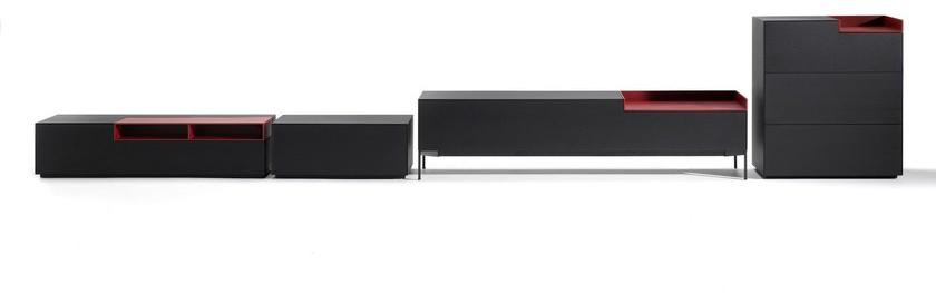 MDF Italia Комод из мдф Inmotion sun-id-1441115 - Вид №2