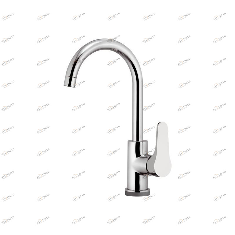 OMT618 Смеситель для мойки DANIEL RUBINETTERIE 