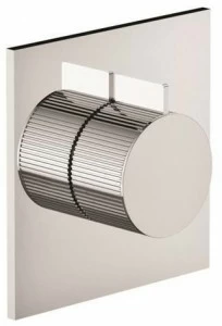 RUBINETTERIE STELLA Термостатический смеситель для душа с тарелкой Sirius Is3295pv