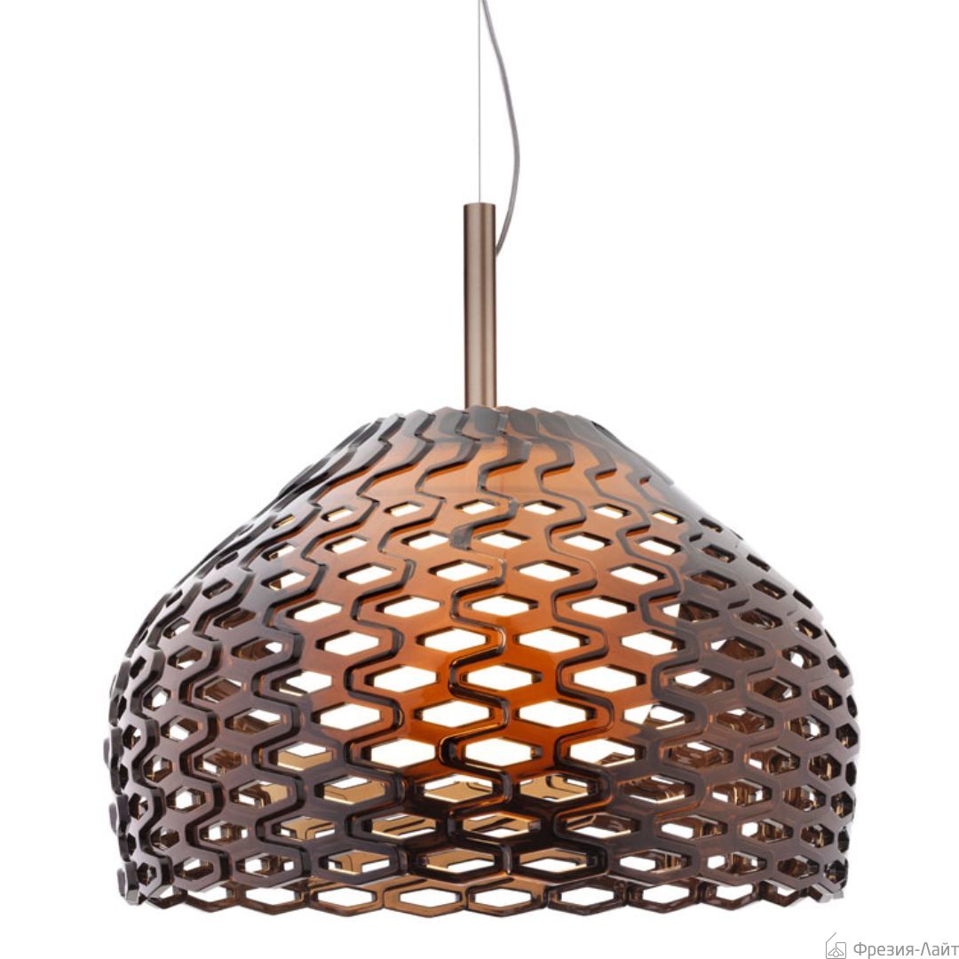 Flos TATOU S2 ochre grey F7766048 TATOU подвес 97667