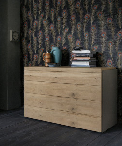 Комод KART DALL'AGNESE GCKA02585