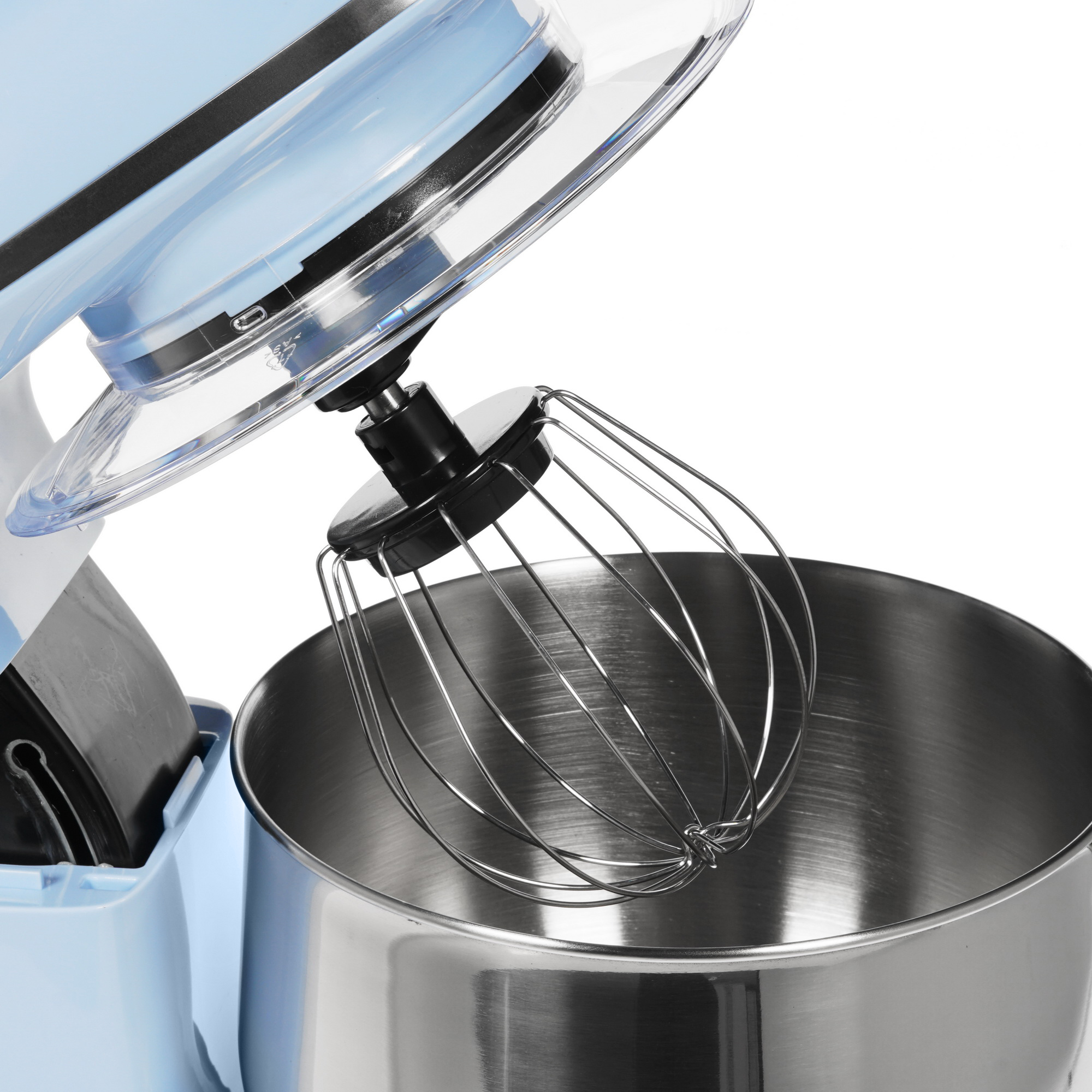 8167910 Миксер Clatronic KM 3711 голубой STDN-0034137 - Вид №5