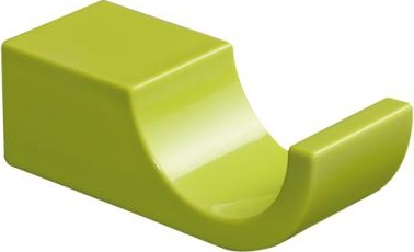 800.90.01090 крюк HEWI System 111 | Polyamid  - Вид №2