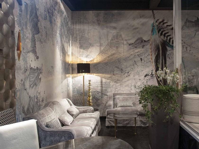 Tecnografica Обои на стену Collezioni d'arte 60065-1 - Вид №2