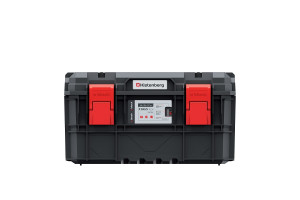 16585748 Модульный ящик для инструментов X-Block TECH KXB604050G-S411 Kistenberg