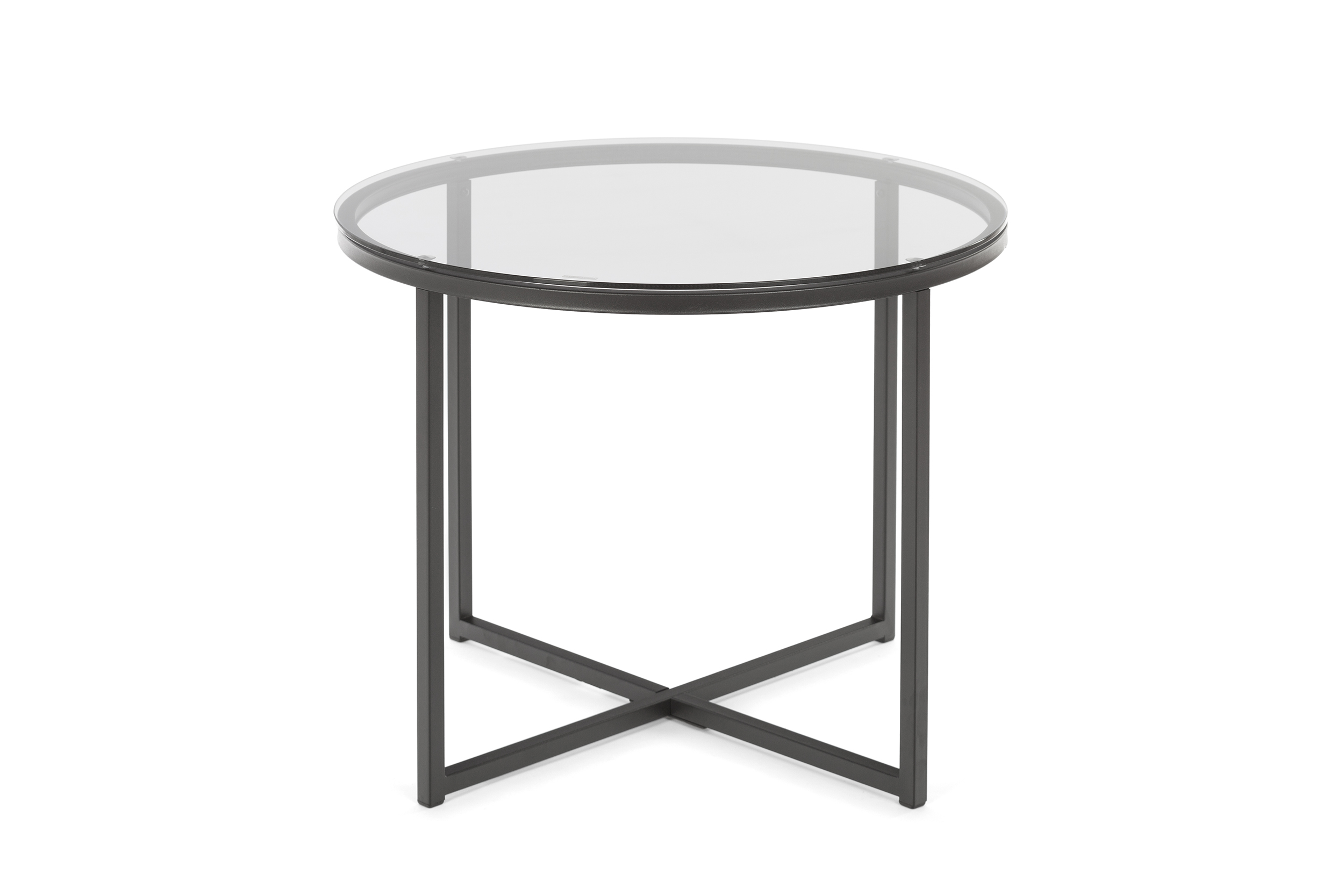 2000983205438 Журнальный стол Bern Glass ACTONA  - Вид №3