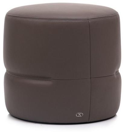 de Sede Круглый кожаный пуф sun-id-1386432 - Вид №2