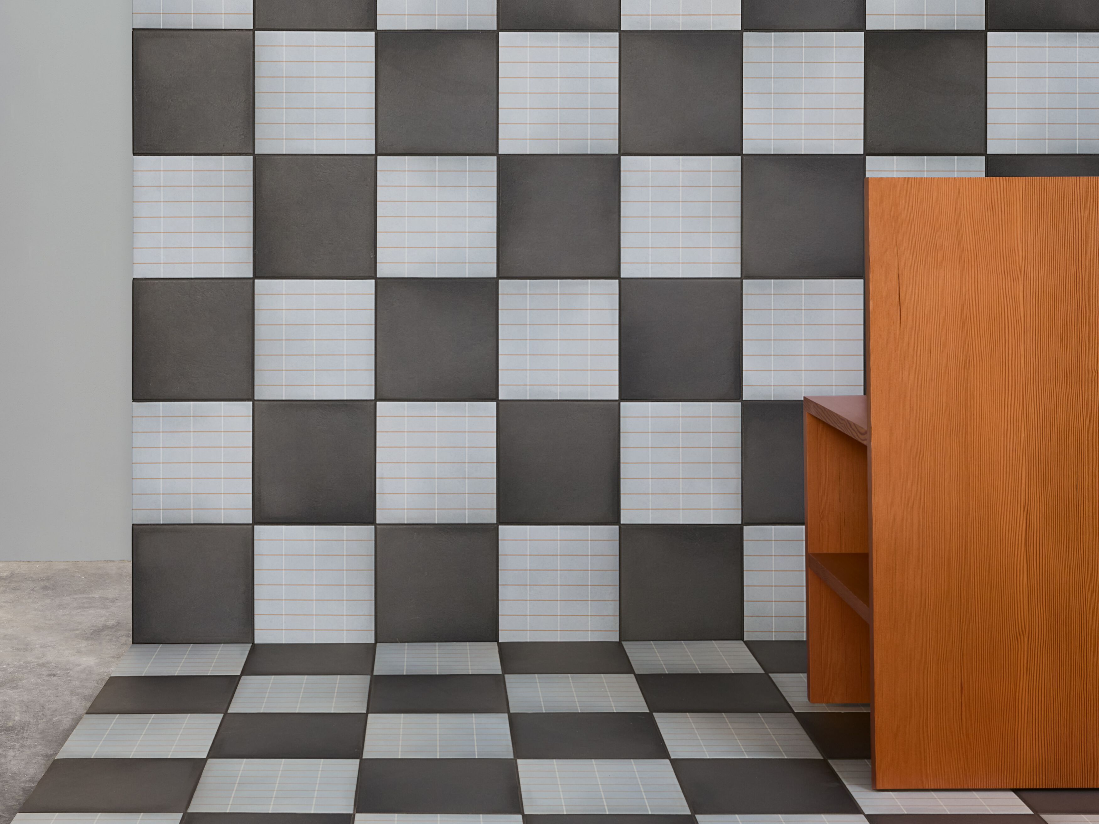 Пол / покрытие Mutina Aurore ARCH-00138530