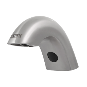 03455 Нержавеющий смеситель для подачи холодной или заранее подготовленной воды, 6 В SANELA