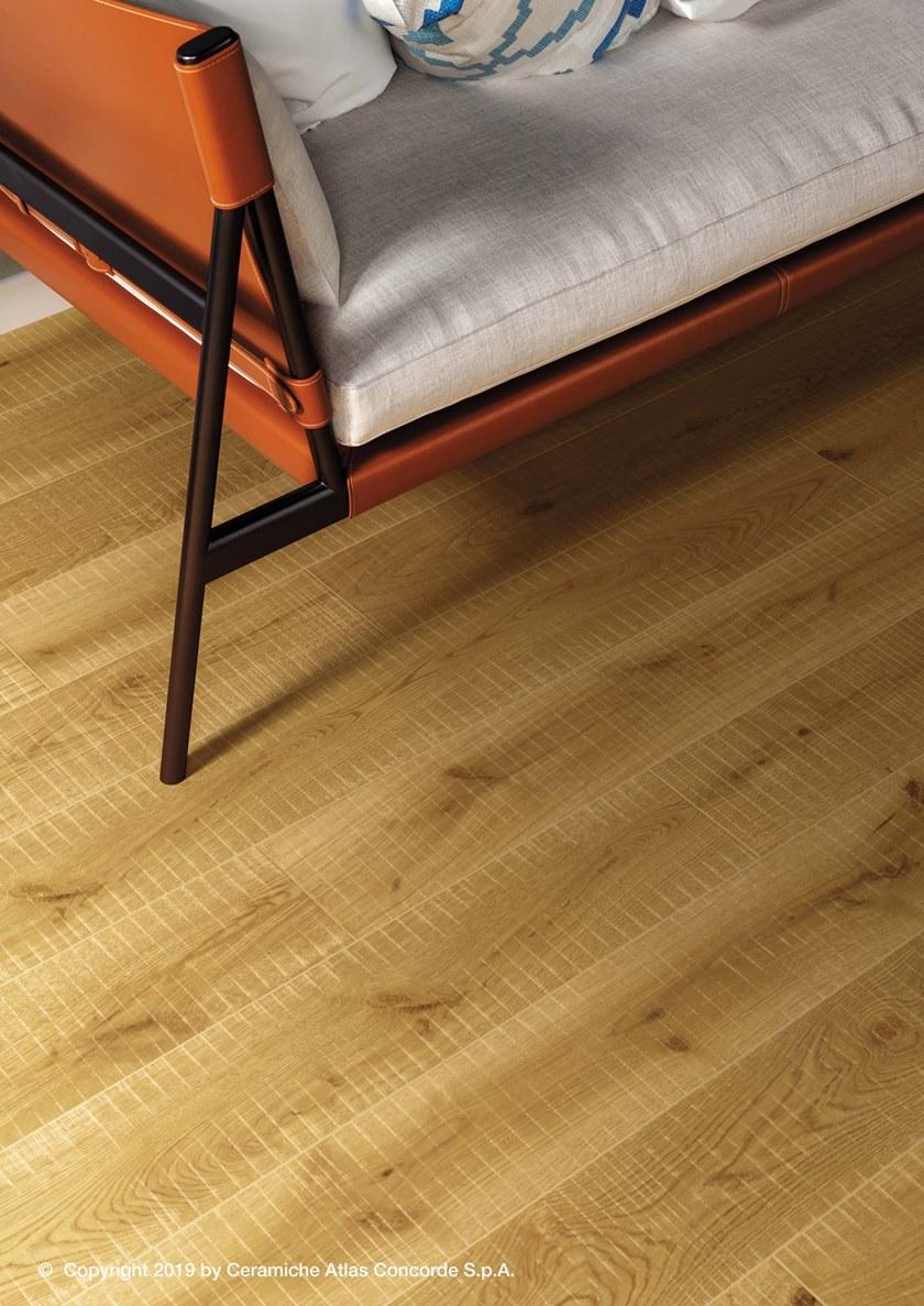 Atlas Concorde Напольные покрытия под дерево Exence sun-id-1495978 - Вид №38