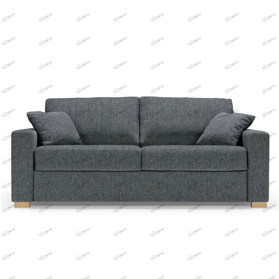 Диван Lukas, темно-синий Sits S1783