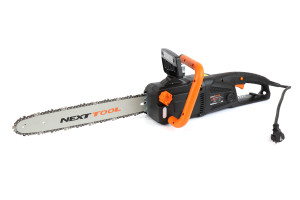 16445202 Электрическая цепная пила ECS-2600-16 400070 NEXTTOOL