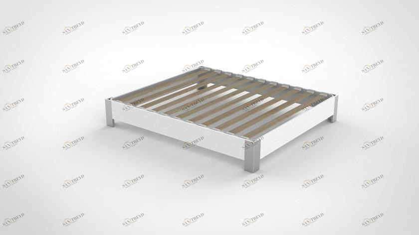 Mobilspazio Двуспальная кровать для гостиниц Zeus sun-id-1389223