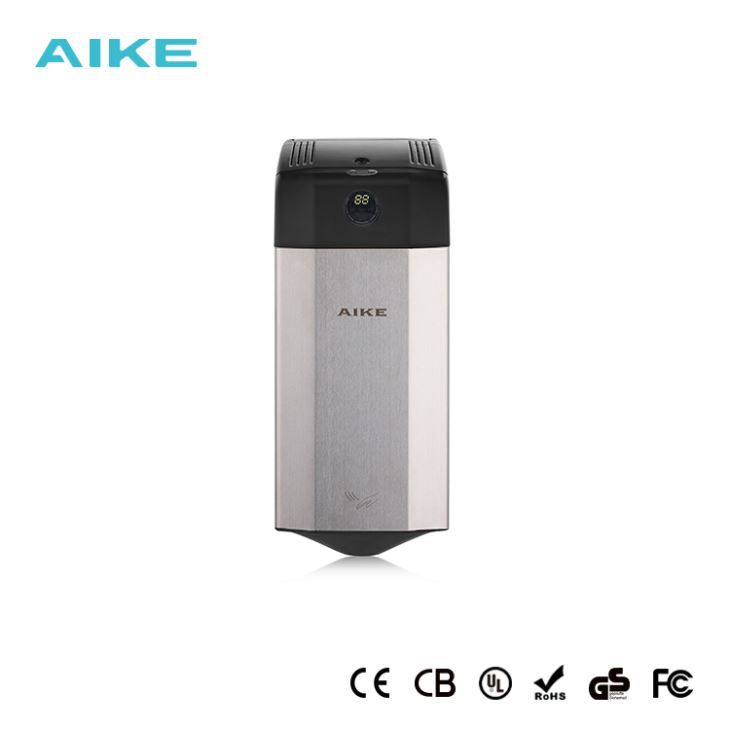 Ароматическая сушилка для рук AIKE AK2807-6_680  - Вид №1