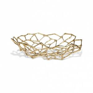 Ваза / Bone bowl large