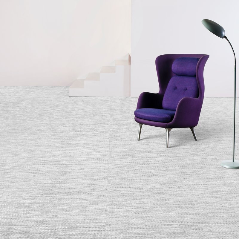 Bolon Artisan  Напольное покрытие виниловый пол Ivory  - Вид №3