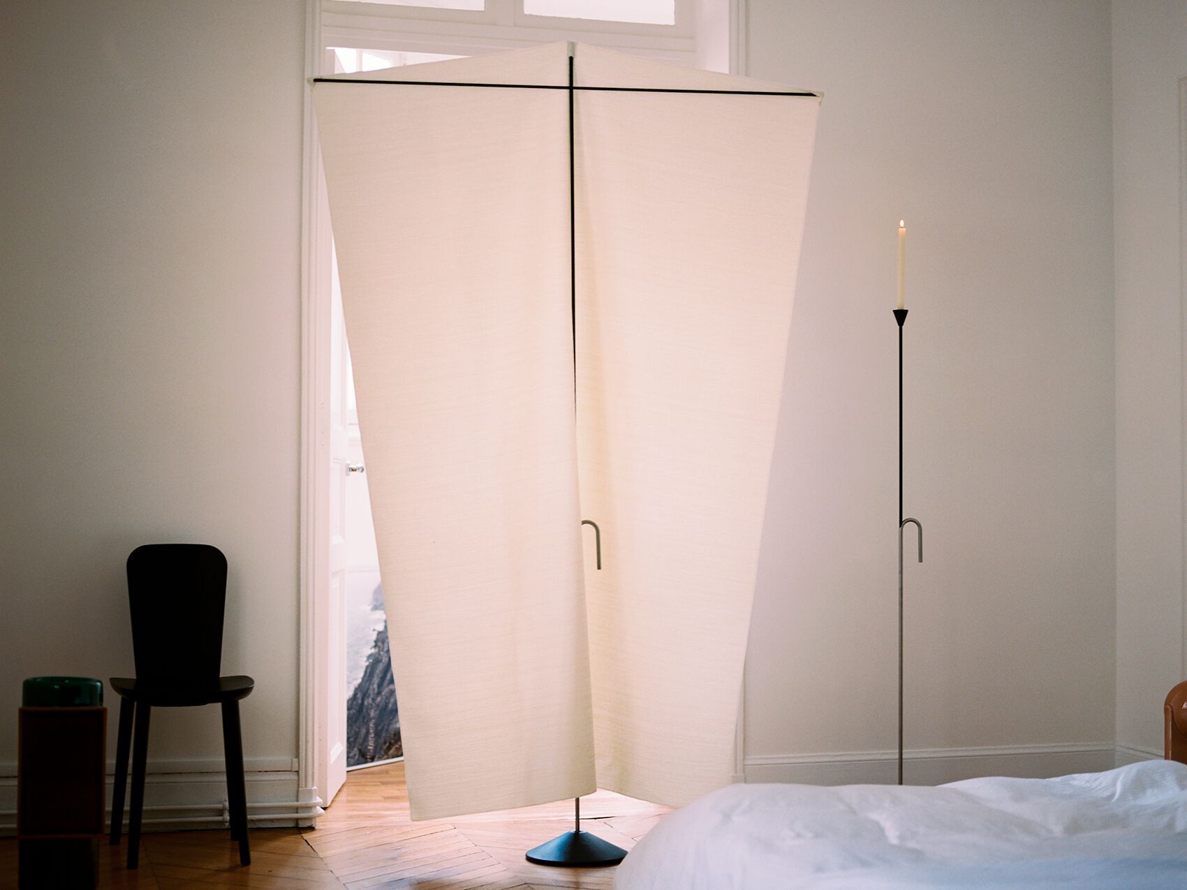 Ткань экран BD Barcelona батон ARCH-00126448 - Вид №24