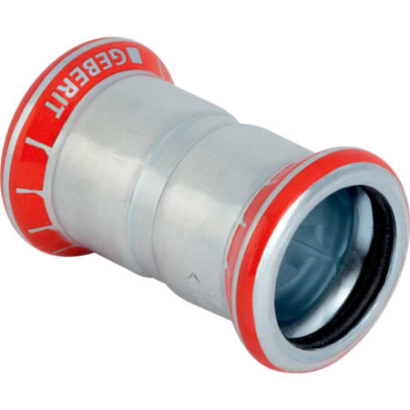 22005 Муфта Geberit Mapress из углеродистой стали Geberit 