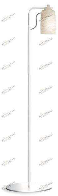 Alma light Торшер из алебастра Paros alabaster 3270