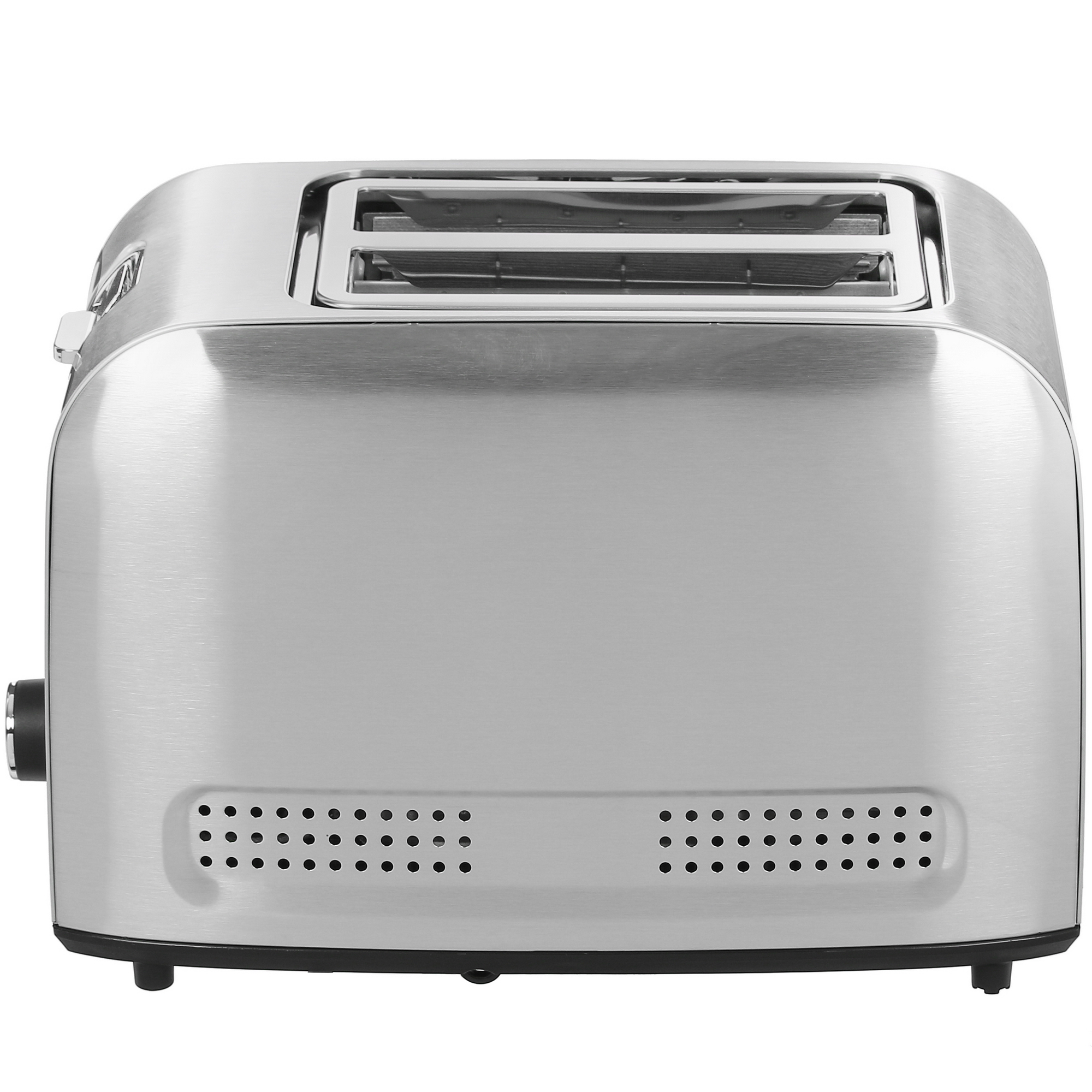 5409154 Тостер Dexp TSM-75RD серебристый STDN-0006888 - Вид №2