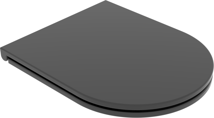 LKCOPRSLTICR3 Крышка сиденья быстросъемное soft close GSG CERAMIC Like