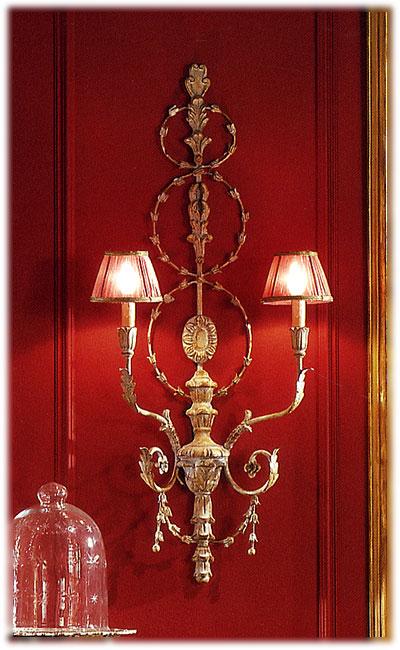 Бра  JUMBO COLLECTION OBJ-928 Prestige - Вид №1