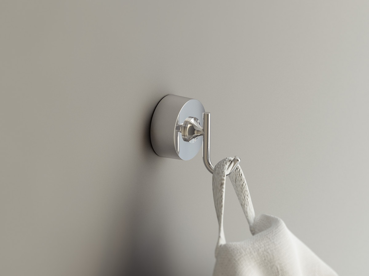 NOS 001 Крючок FBS Nostalgy - Вид №2