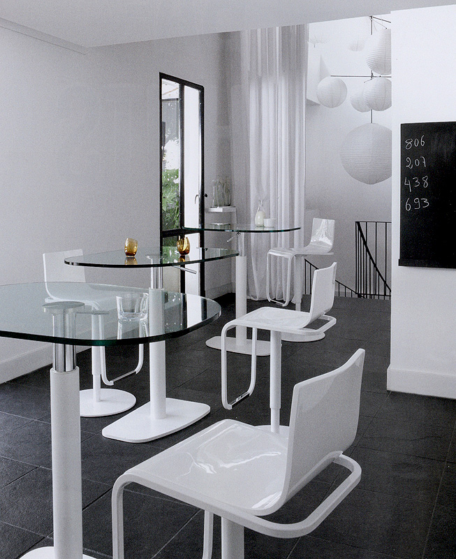 Стол PIAZZA LIGNE ROSET 19980000 