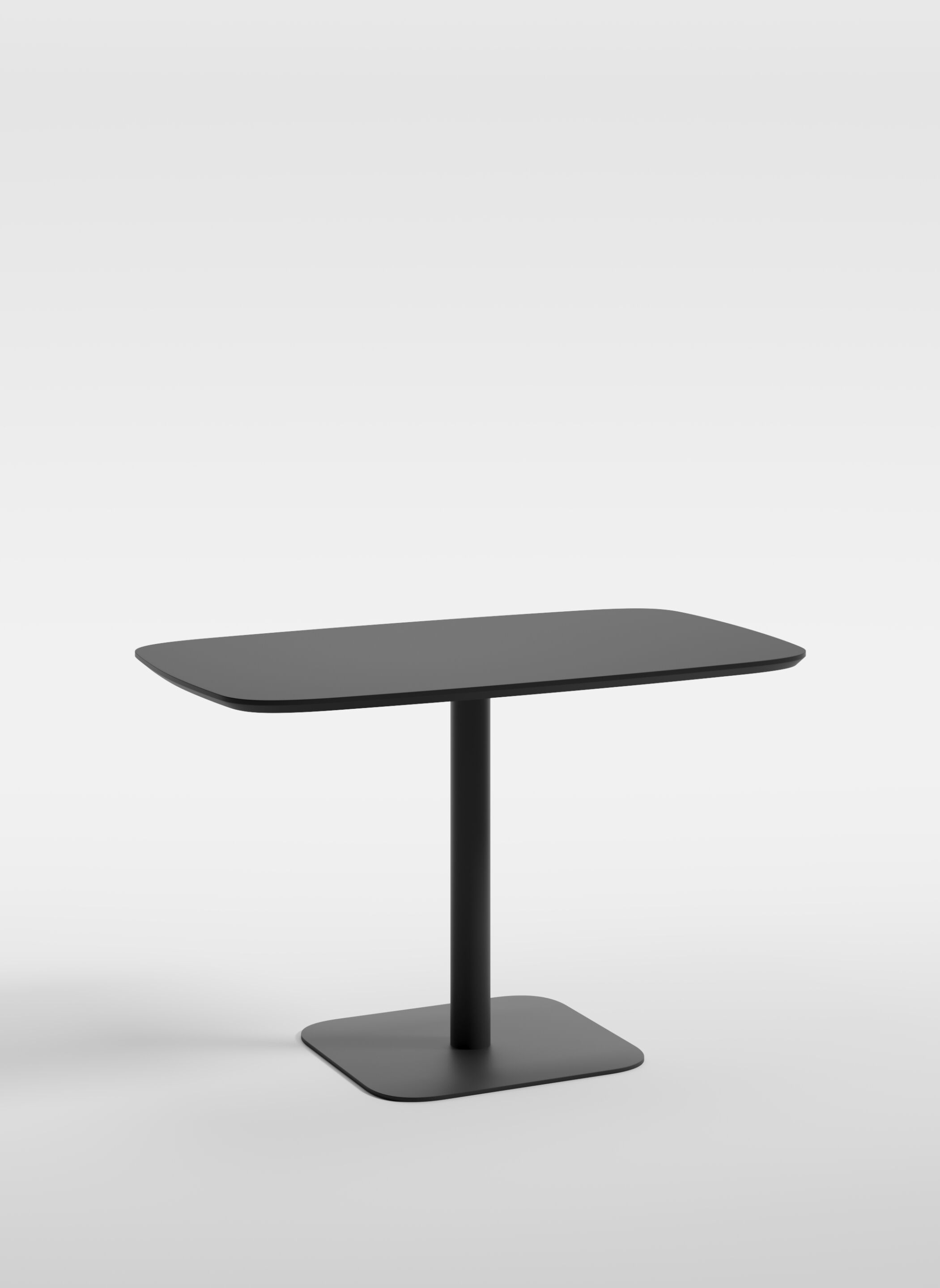 Деревянный стол с центральным основанием WORKSPACE ROME ARCH-00098944 - Вид №25