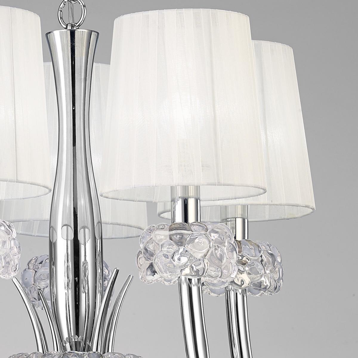 083752 Люстра 5L 4632/4732 Mantra Loewe - Вид №12