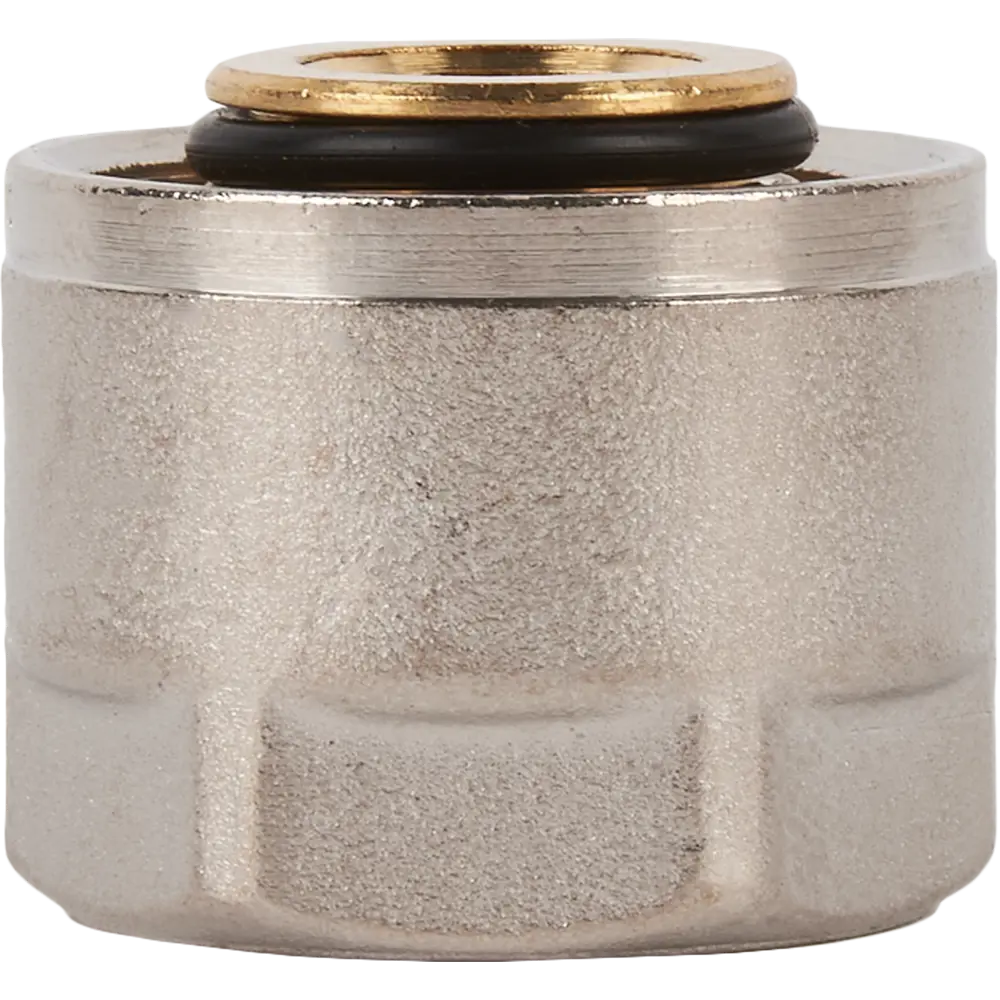 Компрессионный фитинг Stout для водоснабжения 20×2.8×3/4" 82431557 STLM-0027238 - Вид №1