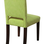 U800 Итон Стул ijlbrown  - Вид №17