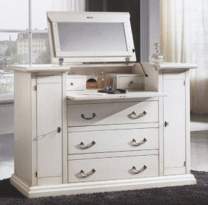 Комод  ARTE CASA 2463