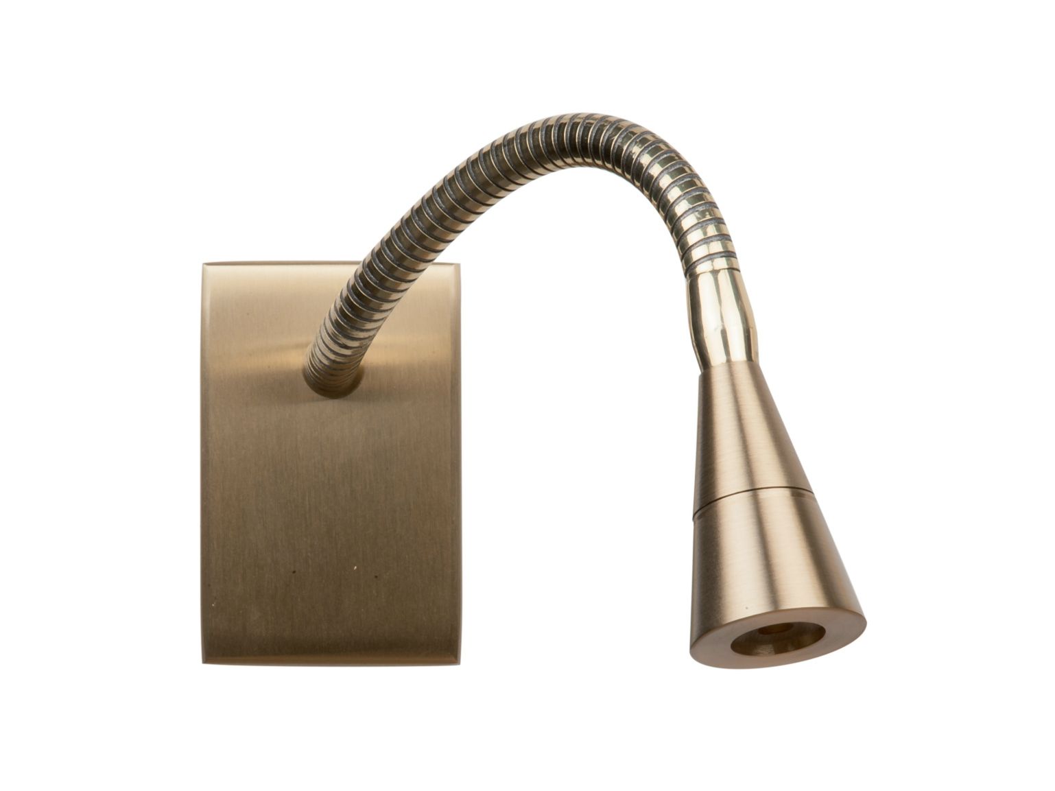 Светодиодный настенный светильник с гибкой рукояткой TEKNI-LED Pro 2 Watt ARCH-00105471 - Вид №1