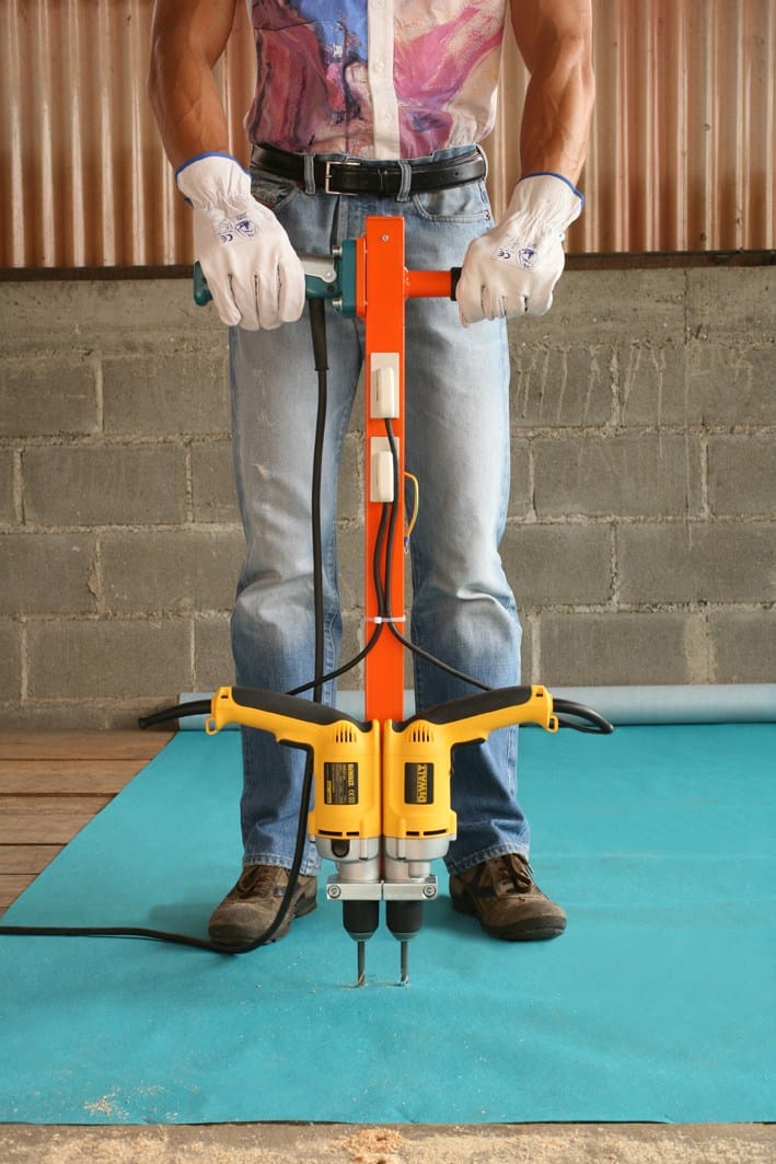 Разъем для перекрытия TECNARIA MAXI ARCH-00029838 - Вид №6