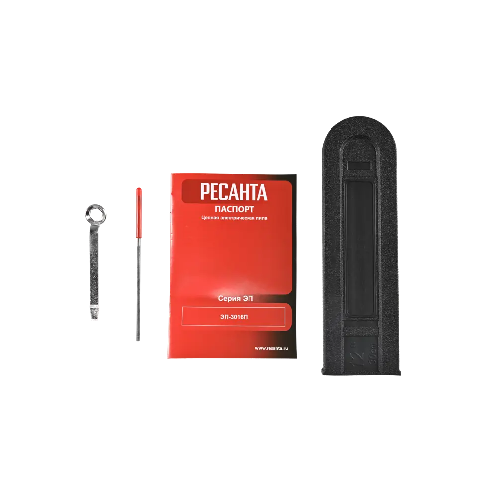 Пила электрическая Ресанта ЭП-3016П, 1600 Вт STLM-2097456 - Вид №6