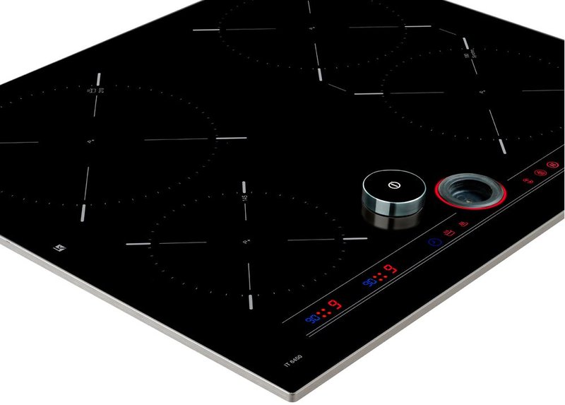 599021 Варочная поверхность Teka IT 6450 IKNOB Турция  - Вид №3