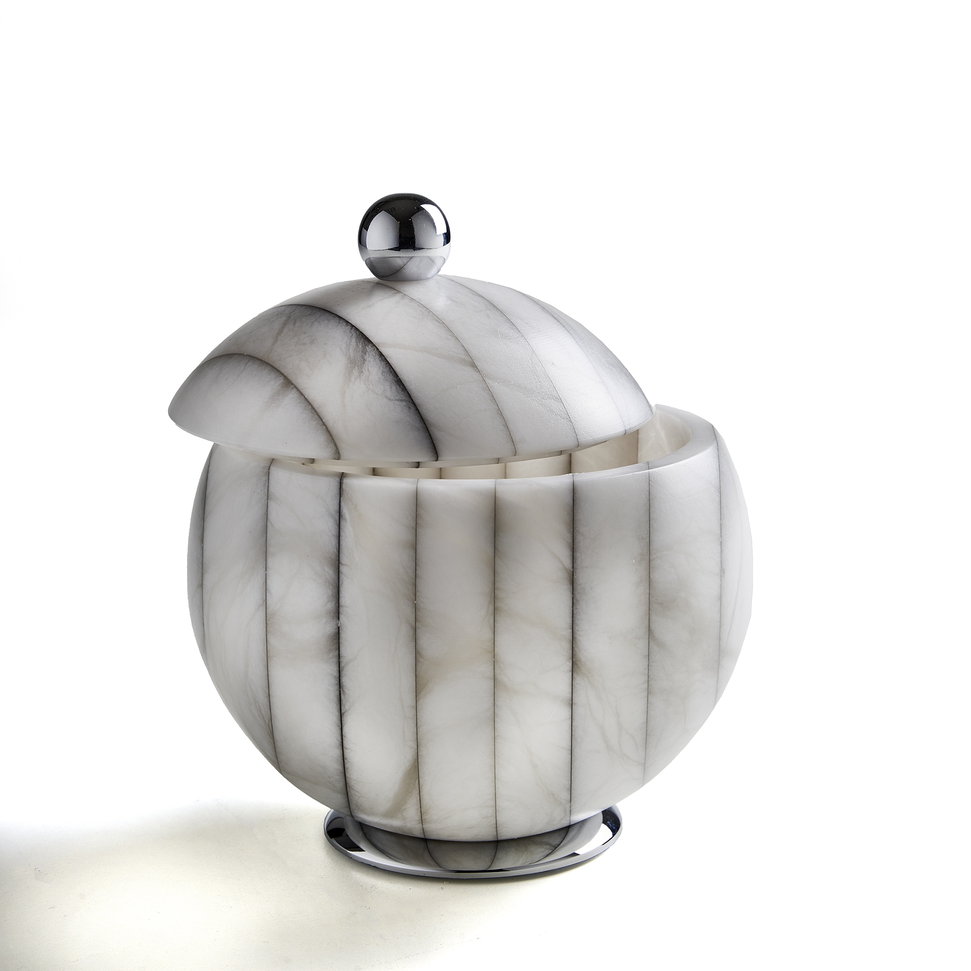 AL48 3SC Хлопковая сумка D. 15 - H. 18 Classico Treesseci 3SC - Вид №1