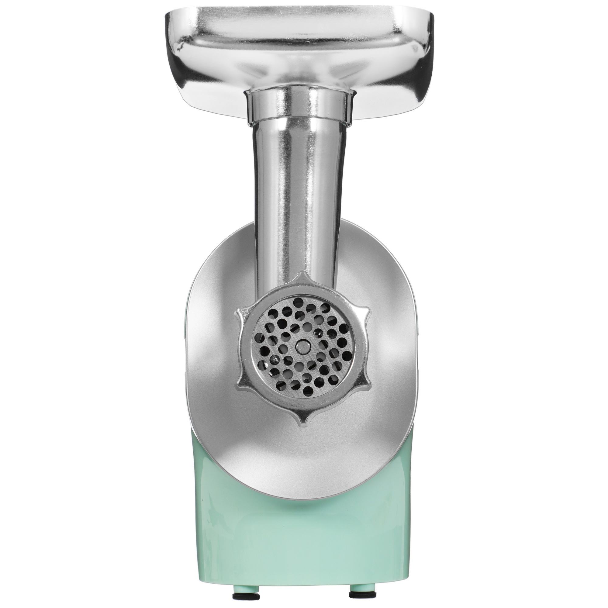 9940325 Мясорубка электрическая Eurostek EMG-0903 зеленый STDN-0069938 - Вид №1