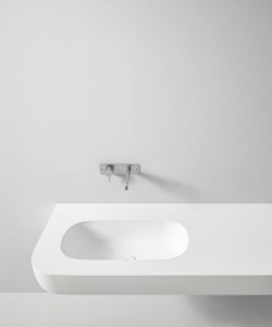 Rexa Design Топ Esperanto из Corian® REXA-ST90